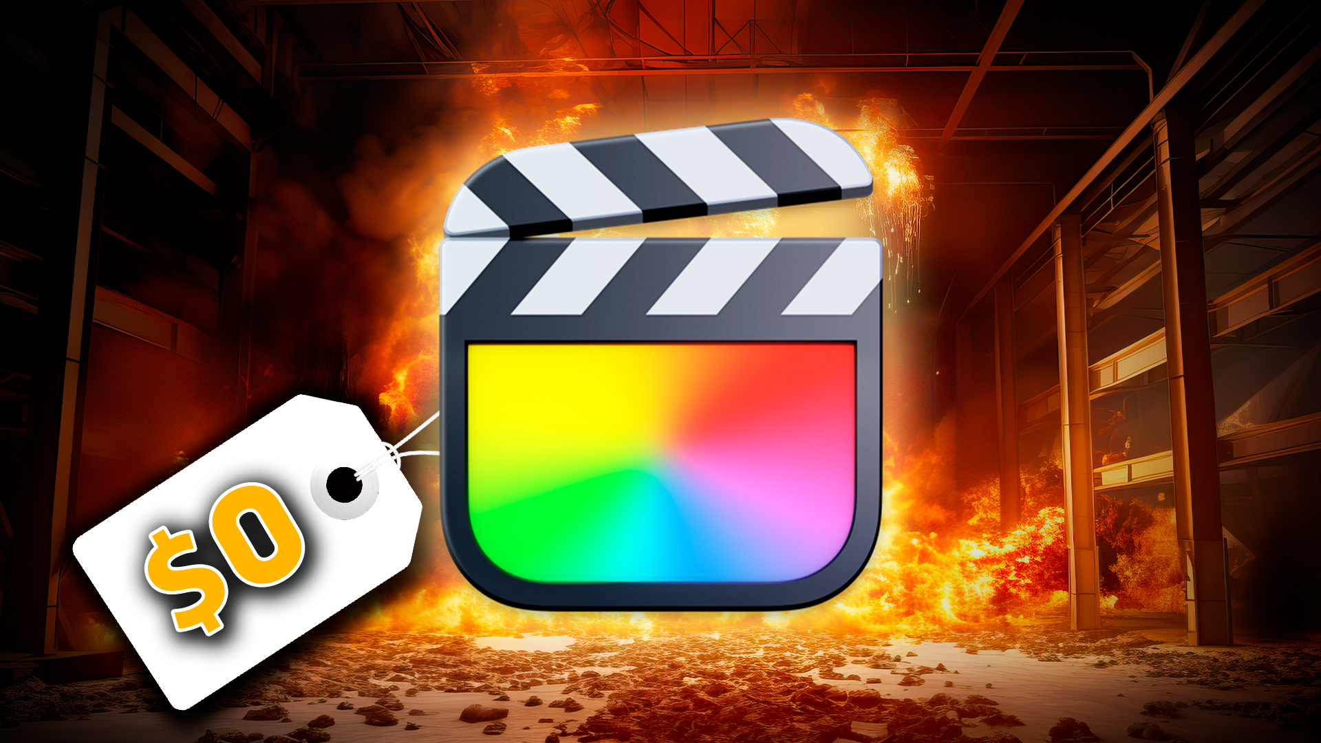 20 Free Plugins for Final Cut Pro